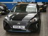 USED 2018 68 HYUNDAI IONIQ 1.6 PREMIUM 5d 140 BHP SAT NAV REAR VIEW CAMERA
