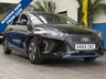 USED 2018 68 HYUNDAI IONIQ 1.6 PREMIUM 5d 140 BHP SAT NAV REAR VIEW CAMERA