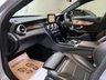 USED 2014 64 MERCEDES-BENZ C CLASS 2.1 C220 BLUETEC AMG LINE PREMIUM PLUS 4d 170 BHP 