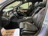 USED 2014 64 MERCEDES-BENZ C CLASS 2.1 C220 BLUETEC AMG LINE PREMIUM PLUS 4d 170 BHP 