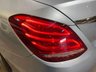 USED 2014 64 MERCEDES-BENZ C CLASS 2.1 C220 BLUETEC AMG LINE PREMIUM PLUS 4d 170 BHP 