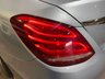 USED 2014 64 MERCEDES-BENZ C CLASS 2.1 C220 BLUETEC AMG LINE PREMIUM PLUS 4d 170 BHP 