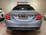 USED 2014 64 MERCEDES-BENZ C CLASS 2.1 C220 BLUETEC AMG LINE PREMIUM PLUS 4d 170 BHP 