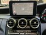 USED 2014 64 MERCEDES-BENZ C CLASS 2.1 C220 BLUETEC AMG LINE PREMIUM PLUS 4d 170 BHP 