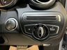USED 2014 64 MERCEDES-BENZ C CLASS 2.1 C220 BLUETEC AMG LINE PREMIUM PLUS 4d 170 BHP 