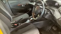 USED 2020 20 PEUGEOT 208 1.2 PURETECH ACTIVE S/S 5d 100 BHP 