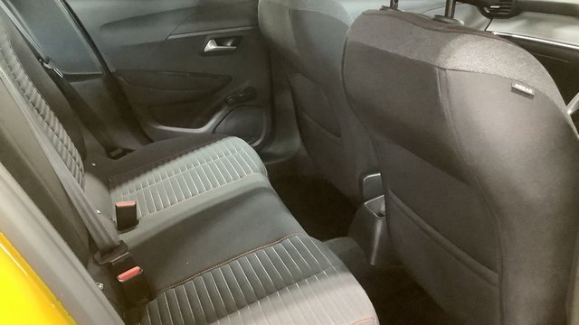 2020 PEUGEOT 208 1.2 PURETECH ACTIVE S/S 5d 100 BHP - Photo 6