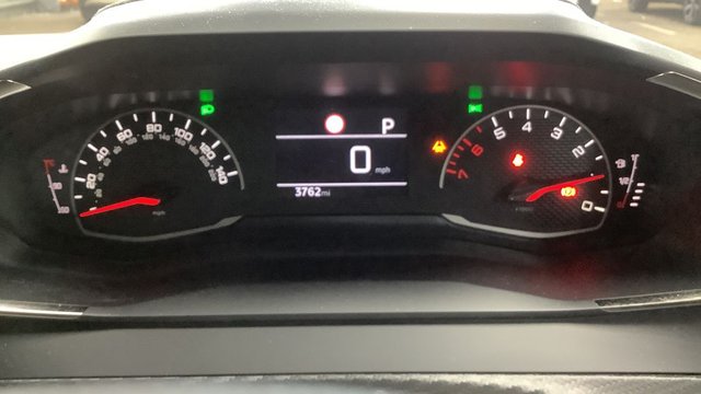 2020 PEUGEOT 208 1.2 PURETECH ACTIVE S/S 5d 100 BHP - Photo 8