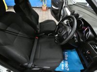 USED 2018 68 SUZUKI SWIFT 1.0 SZ5 BOOSTERJET 5d 111 BHP SAT NAV REAR VIEW CAMERA