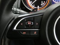 USED 2018 68 SUZUKI SWIFT 1.0 SZ5 BOOSTERJET 5d 111 BHP SAT NAV REAR VIEW CAMERA