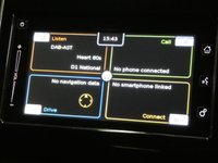USED 2018 68 SUZUKI SWIFT 1.0 SZ5 BOOSTERJET 5d 111 BHP SAT NAV REAR VIEW CAMERA