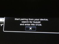 USED 2018 68 SUZUKI SWIFT 1.0 SZ5 BOOSTERJET 5d 111 BHP SAT NAV REAR VIEW CAMERA