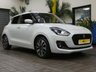 USED 2018 68 SUZUKI SWIFT 1.0 SZ5 BOOSTERJET 5d 111 BHP SAT NAV REAR VIEW CAMERA
