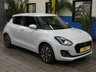 USED 2018 68 SUZUKI SWIFT 1.0 SZ5 BOOSTERJET 5d 111 BHP SAT NAV REAR VIEW CAMERA