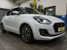 USED 2018 68 SUZUKI SWIFT 1.0 SZ5 BOOSTERJET 5d 111 BHP SAT NAV REAR VIEW CAMERA