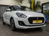USED 2018 68 SUZUKI SWIFT 1.0 SZ5 BOOSTERJET 5d 111 BHP SAT NAV REAR VIEW CAMERA