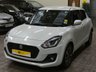 USED 2018 68 SUZUKI SWIFT 1.0 SZ5 BOOSTERJET 5d 111 BHP SAT NAV REAR VIEW CAMERA