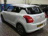 USED 2018 68 SUZUKI SWIFT 1.0 SZ5 BOOSTERJET 5d 111 BHP SAT NAV REAR VIEW CAMERA