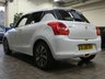 USED 2018 68 SUZUKI SWIFT 1.0 SZ5 BOOSTERJET 5d 111 BHP SAT NAV REAR VIEW CAMERA