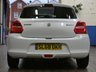USED 2018 68 SUZUKI SWIFT 1.0 SZ5 BOOSTERJET 5d 111 BHP SAT NAV REAR VIEW CAMERA