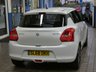 USED 2018 68 SUZUKI SWIFT 1.0 SZ5 BOOSTERJET 5d 111 BHP SAT NAV REAR VIEW CAMERA