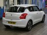 USED 2018 68 SUZUKI SWIFT 1.0 SZ5 BOOSTERJET 5d 111 BHP SAT NAV REAR VIEW CAMERA