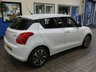 USED 2018 68 SUZUKI SWIFT 1.0 SZ5 BOOSTERJET 5d 111 BHP SAT NAV REAR VIEW CAMERA
