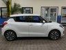 USED 2018 68 SUZUKI SWIFT 1.0 SZ5 BOOSTERJET 5d 111 BHP SAT NAV REAR VIEW CAMERA
