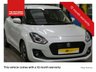 USED 2018 68 SUZUKI SWIFT 1.0 SZ5 BOOSTERJET 5d 111 BHP SAT NAV REAR VIEW CAMERA