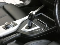 USED 2019 19 BMW 1 SERIES 1.5 116D M SPORT 5d 114 BHP SAT NAV FULL LEATHER HEATED SEATS