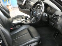 USED 2019 19 BMW 1 SERIES 1.5 116D M SPORT 5d 114 BHP SAT NAV FULL LEATHER HEATED SEATS