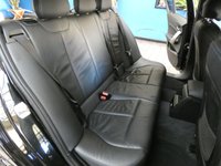 USED 2019 19 BMW 1 SERIES 1.5 116D M SPORT 5d 114 BHP SAT NAV FULL LEATHER HEATED SEATS