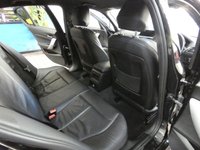 USED 2019 19 BMW 1 SERIES 1.5 116D M SPORT 5d 114 BHP SAT NAV FULL LEATHER HEATED SEATS