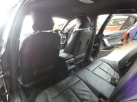 USED 2019 19 BMW 1 SERIES 1.5 116D M SPORT 5d 114 BHP SAT NAV FULL LEATHER HEATED SEATS