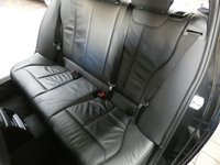 USED 2019 19 BMW 1 SERIES 1.5 116D M SPORT 5d 114 BHP SAT NAV FULL LEATHER HEATED SEATS