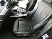 USED 2019 19 BMW 1 SERIES 1.5 116D M SPORT 5d 114 BHP SAT NAV FULL LEATHER HEATED SEATS