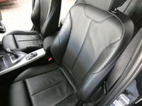 USED 2019 19 BMW 1 SERIES 1.5 116D M SPORT 5d 114 BHP SAT NAV FULL LEATHER HEATED SEATS