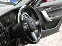 USED 2019 19 BMW 1 SERIES 1.5 116D M SPORT 5d 114 BHP SAT NAV FULL LEATHER HEATED SEATS