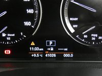 USED 2019 19 BMW 1 SERIES 1.5 116D M SPORT 5d 114 BHP SAT NAV FULL LEATHER HEATED SEATS