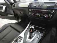 USED 2019 19 BMW 1 SERIES 1.5 116D M SPORT 5d 114 BHP SAT NAV FULL LEATHER HEATED SEATS