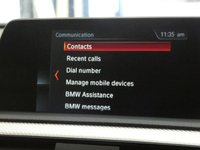 USED 2019 19 BMW 1 SERIES 1.5 116D M SPORT 5d 114 BHP SAT NAV FULL LEATHER HEATED SEATS