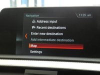 USED 2019 19 BMW 1 SERIES 1.5 116D M SPORT 5d 114 BHP SAT NAV FULL LEATHER HEATED SEATS