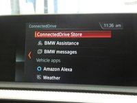 USED 2019 19 BMW 1 SERIES 1.5 116D M SPORT 5d 114 BHP SAT NAV FULL LEATHER HEATED SEATS