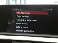 USED 2019 19 BMW 1 SERIES 1.5 116D M SPORT 5d 114 BHP SAT NAV FULL LEATHER HEATED SEATS