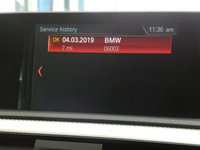 USED 2019 19 BMW 1 SERIES 1.5 116D M SPORT 5d 114 BHP SAT NAV FULL LEATHER HEATED SEATS