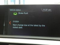 USED 2019 19 BMW 1 SERIES 1.5 116D M SPORT 5d 114 BHP SAT NAV FULL LEATHER HEATED SEATS