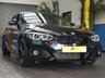 USED 2019 19 BMW 1 SERIES 1.5 116D M SPORT 5d 114 BHP SAT NAV FULL LEATHER HEATED SEATS