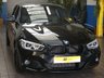 USED 2019 19 BMW 1 SERIES 1.5 116D M SPORT 5d 114 BHP SAT NAV FULL LEATHER HEATED SEATS