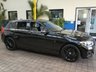 USED 2019 19 BMW 1 SERIES 1.5 116D M SPORT 5d 114 BHP SAT NAV FULL LEATHER HEATED SEATS