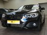 USED 2019 19 BMW 1 SERIES 1.5 116D M SPORT 5d 114 BHP SAT NAV FULL LEATHER HEATED SEATS